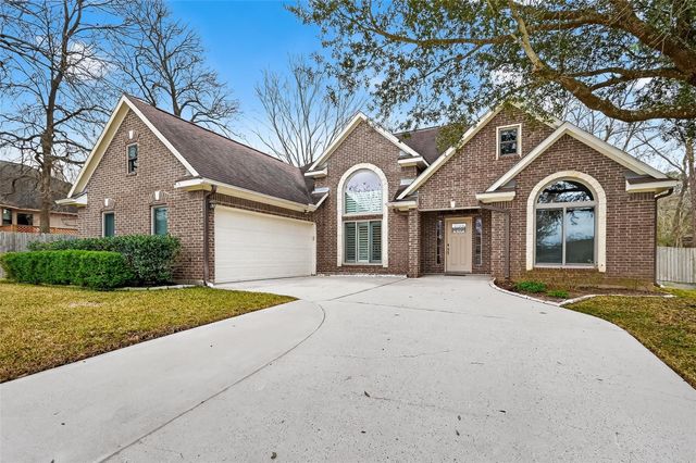 209 April Waters Drive W, Conroe, TX 77356