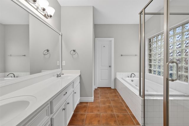 209 April Waters Drive W, Conroe, TX 77356