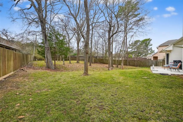 209 April Waters Drive W, Conroe, TX 77356