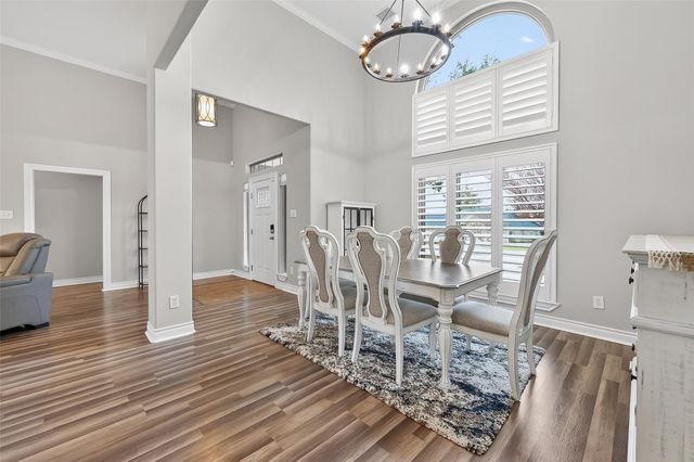 209 April Waters Drive W, Conroe, TX 77356