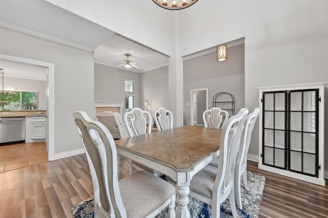 209 April Waters Drive W, Conroe, TX 77356