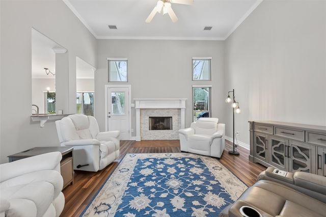 209 April Waters Drive W, Conroe, TX 77356