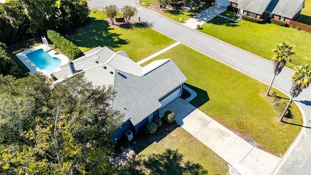 16 Glennmary Lane E, Richmond Hill, GA 31324