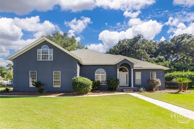 16 Glennmary Lane E, Richmond Hill, GA 31324