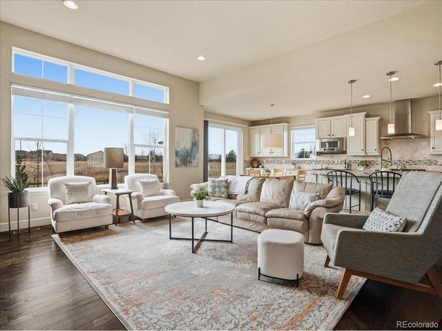 2252 Front Range Ct, Erie, CO 80516