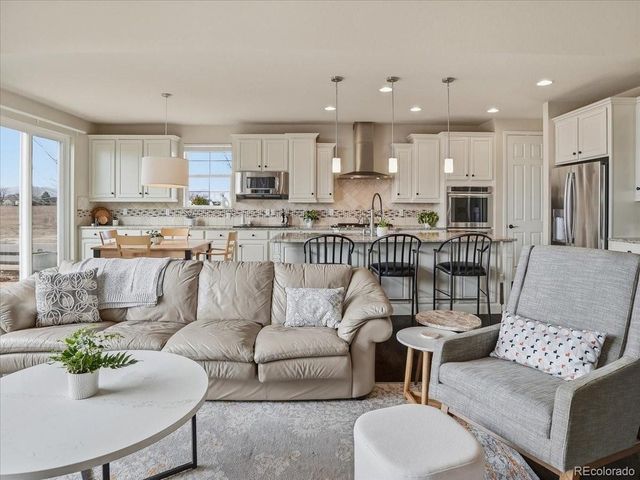 2252 Front Range Ct, Erie, CO 80516