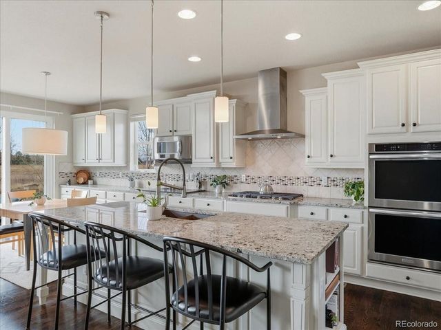 2252 Front Range Ct, Erie, CO 80516