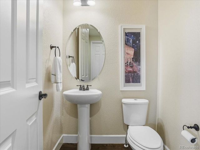 2252 Front Range Ct, Erie, CO 80516