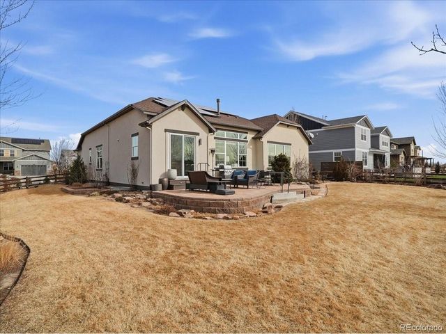2252 Front Range Ct, Erie, CO 80516