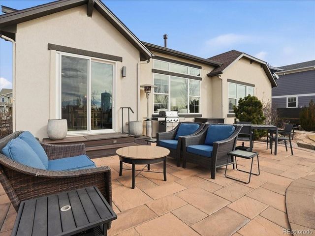 2252 Front Range Ct, Erie, CO 80516