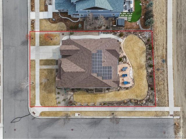 2252 Front Range Ct, Erie, CO 80516