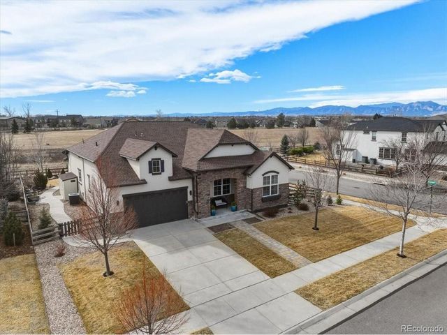 2252 Front Range Ct, Erie, CO 80516