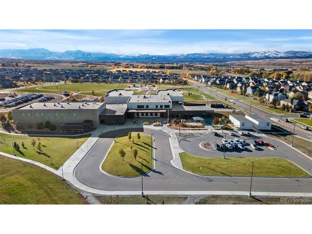 2252 Front Range Ct, Erie, CO 80516