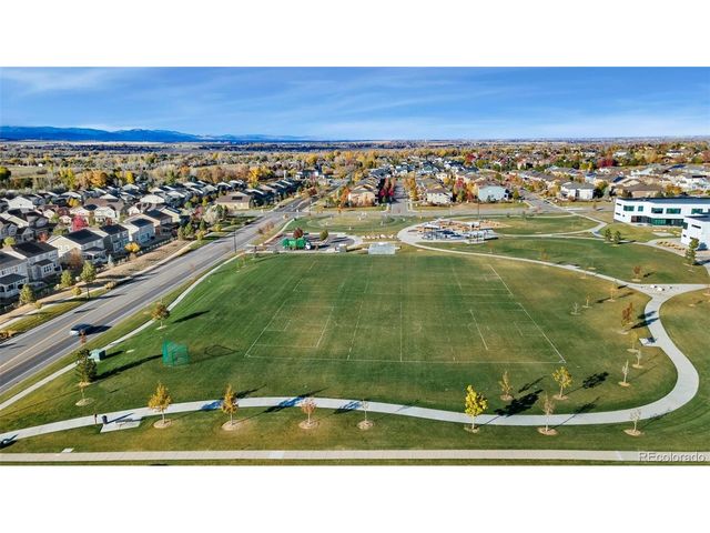 2252 Front Range Ct, Erie, CO 80516