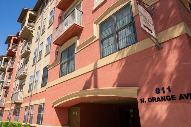 911 N ORANGE AVENUE 127, Orlando, FL 32801