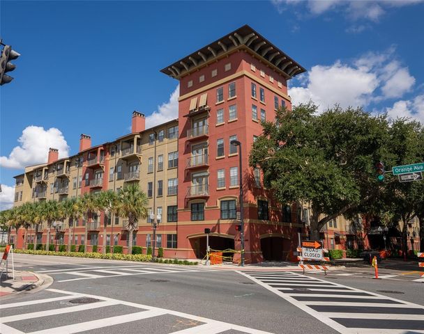911 N ORANGE AVENUE 127, Orlando, FL 32801