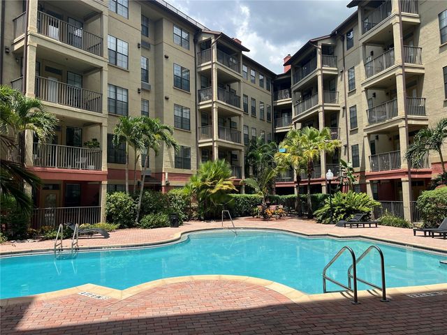 911 N ORANGE AVENUE 127, Orlando, FL 32801