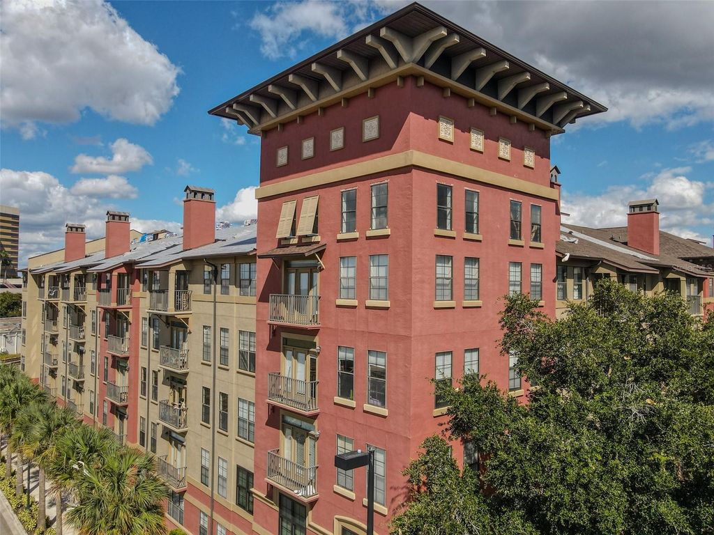 911 N ORANGE AVENUE 127, Orlando, FL 32801