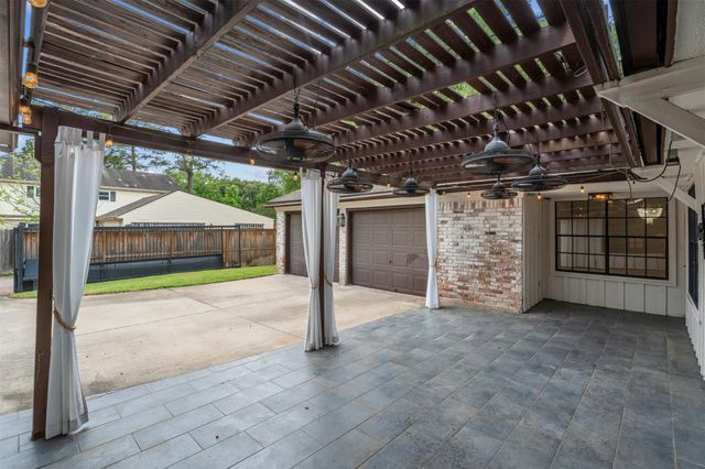 602 Aldersgate Court, Katy, TX 77450