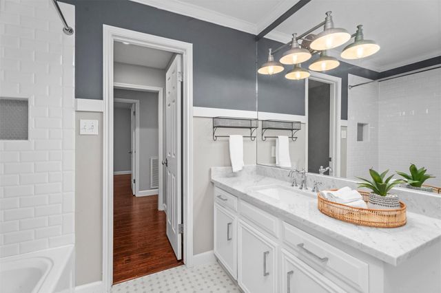 602 Aldersgate Court, Katy, TX 77450