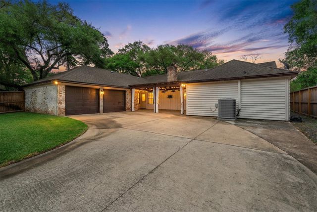 602 Aldersgate Court, Katy, TX 77450