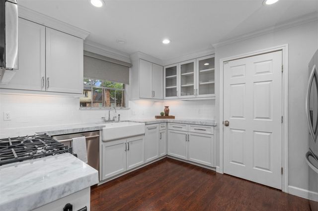 602 Aldersgate Court, Katy, TX 77450