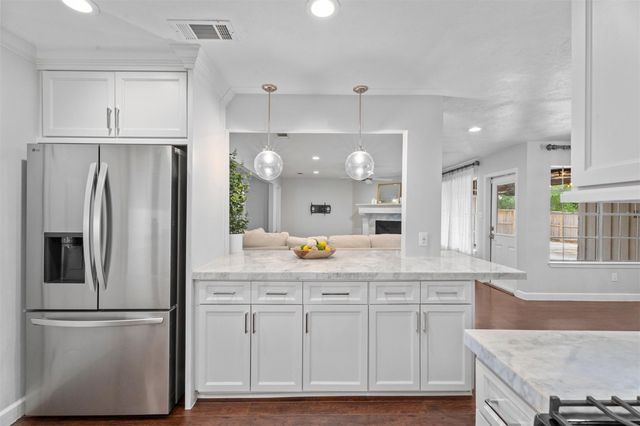 602 Aldersgate Court, Katy, TX 77450