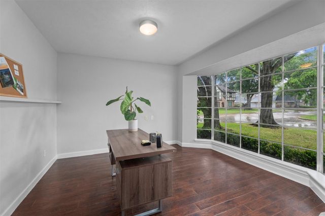 602 Aldersgate Court, Katy, TX 77450