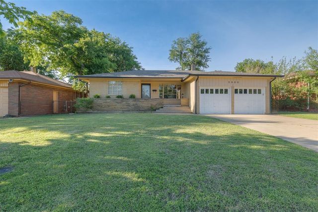 3000 NW 70th Street, Oklahoma City, OK 73116