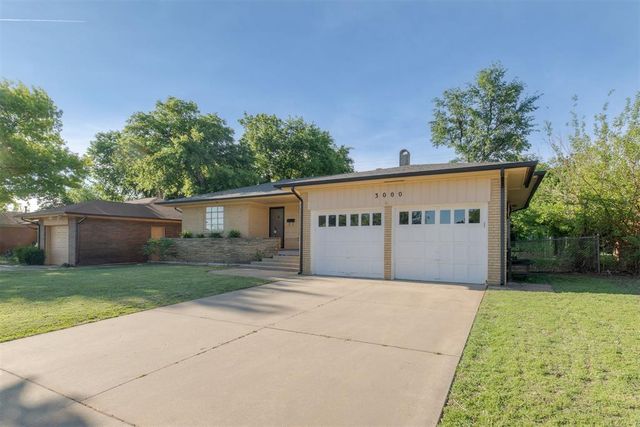 3000 NW 70th Street, Oklahoma City, OK 73116