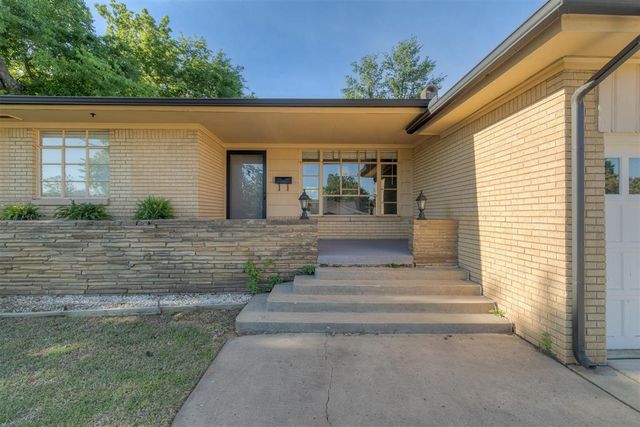 3000 NW 70th Street, Oklahoma City, OK 73116