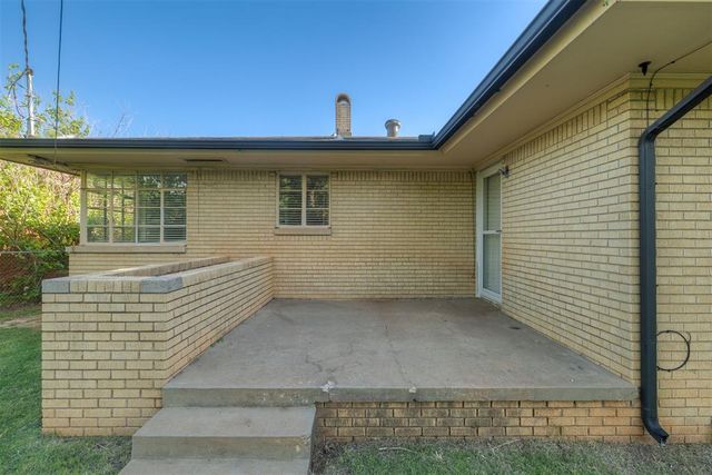 3000 NW 70th Street, Oklahoma City, OK 73116