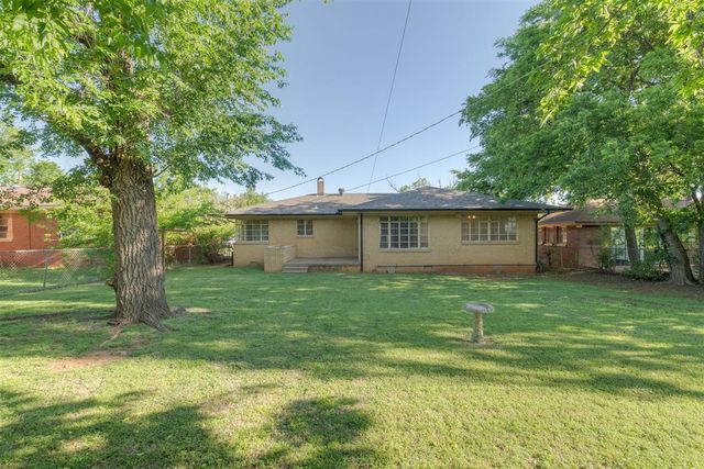 3000 NW 70th Street, Oklahoma City, OK 73116