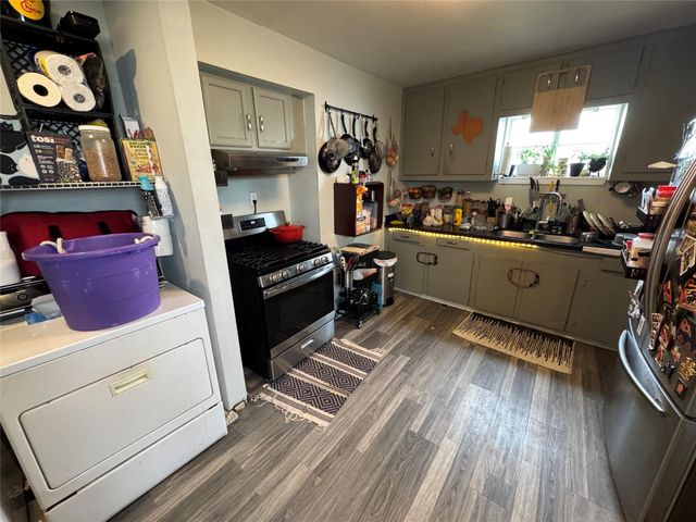 214 Palmyra Street, Houston, TX 77022