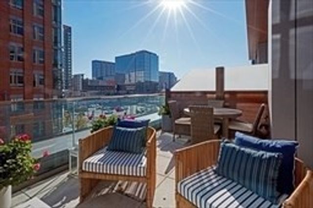135 Seaport Blvd 532, Boston, MA 02210