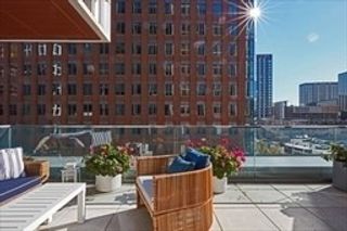 135 Seaport Blvd 532, Boston, MA 02210