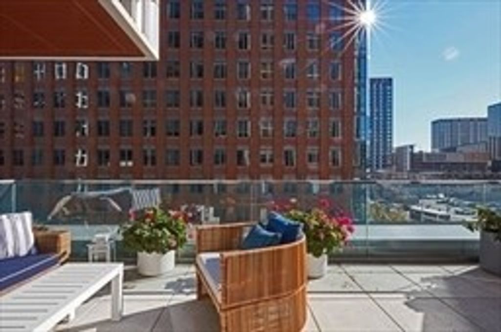 135 Seaport Blvd 532, Boston, MA 02210
