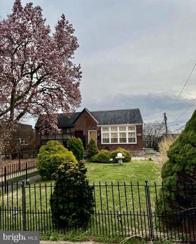 1800 EVARTS ST, Philadelphia, PA 19152