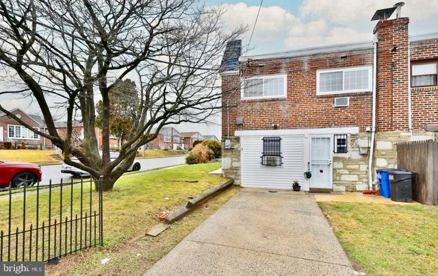 1800 EVARTS ST, Philadelphia, PA 19152