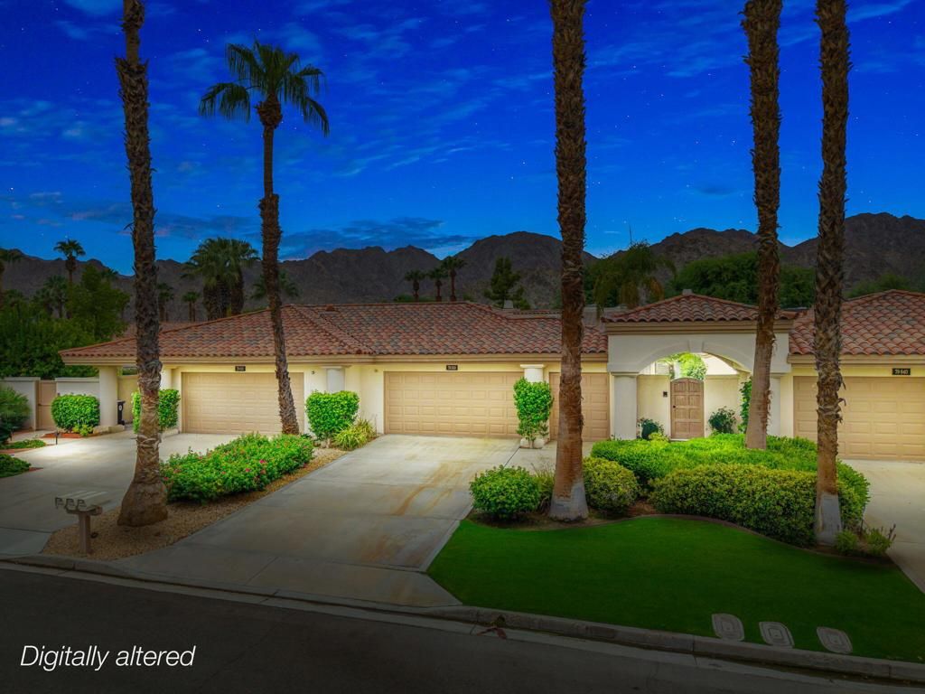 79830 Pecan, La Quinta, CA 92253