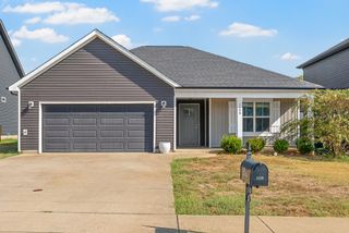 1159 Eagles Bluff Drive, Clarksville, TN 37040