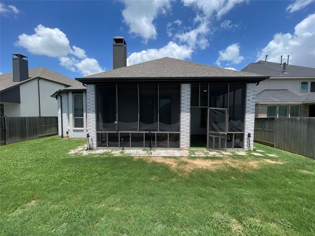 3023 Dragonlet Lane, Katy, TX 77493