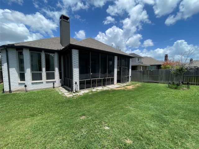 3023 Dragonlet Lane, Katy, TX 77493