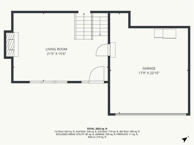 802 154th Circle, Basehor, KS 66007