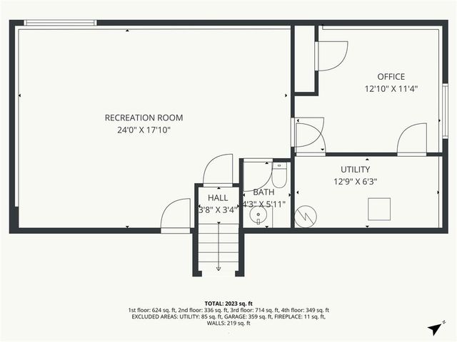 802 154th Circle, Basehor, KS 66007