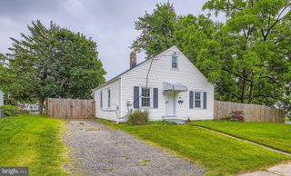 507 S MARLYN AVE, Baltimore, MD 21221