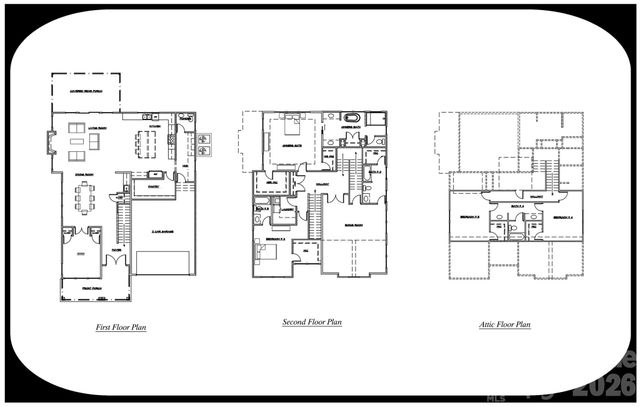 6623 Shaftesbury Road, Charlotte, NC 28270