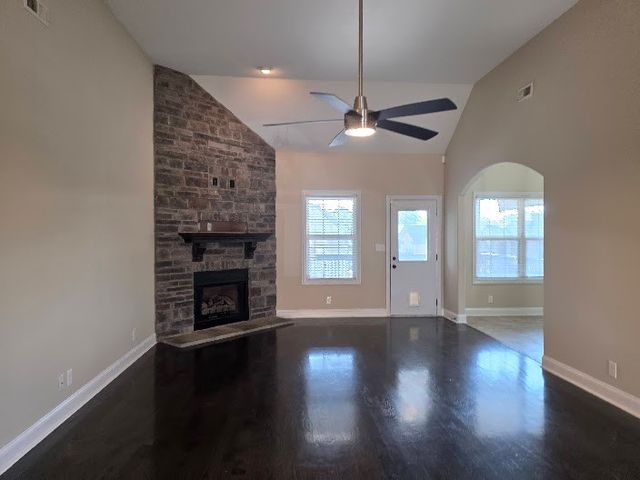261 Fantasia Way, Clarksville, TN 37043