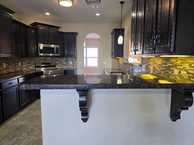 261 Fantasia Way, Clarksville, TN 37043
