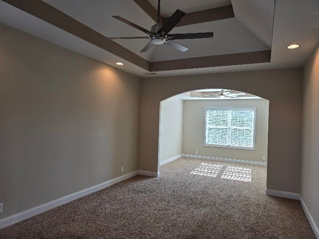 261 Fantasia Way, Clarksville, TN 37043